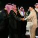 Prabowo Tiba di Jeddah, Disambut Pejabat Arab Saudi dan Diaspora Indonesia