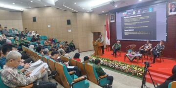 Undangan Fadli Zon ke UNJ Berujung Ricuh: Mahasiswa Mengaku Ditekan, Pihak Kampus dan Kementerian Salahkan Satu Sama Lain