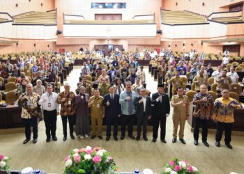 Sultan: Perda Rancangan Tata Ruang Dan Wilayah Harus Berorientasi Pada Egenda Ekonomi Berkelanjutan