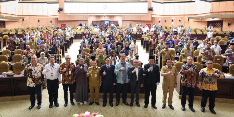 Sultan: Perda Rancangan Tata Ruang Dan Wilayah Harus Berorientasi Pada Egenda Ekonomi Berkelanjutan