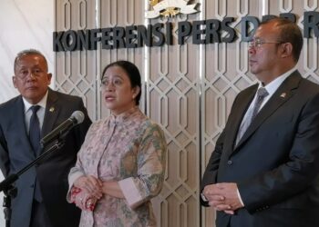 Puan Pastikan DPR Kawal Program Sekolah Rakyat, Imbau Agar Tak Berkompetisi dengan Sekolah Eksisting