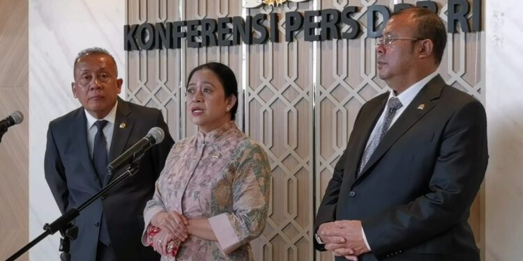 Puan Pastikan DPR Kawal Program Sekolah Rakyat, Imbau Agar Tak Berkompetisi dengan Sekolah Eksisting