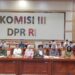 RUU KUHAP Sudah Online! Ketua Komisi III: Bukan Disembunyiin, Cuma Sempat “Ngilang” karena Hacker