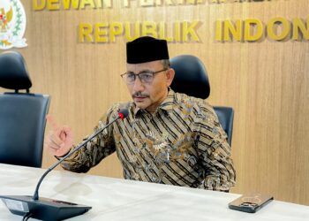 Anggota DPD RI : Kebijakan Penertiban Kawasan dan Tanah Terlantar Jangan Sampai Rugikan Masyarakat