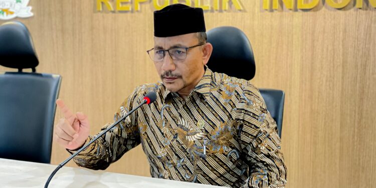 Anggota DPD RI : Kebijakan Penertiban Kawasan dan Tanah Terlantar Jangan Sampai Rugikan Masyarakat