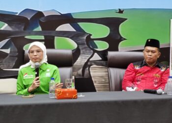 Makna 4 Pilar Berbangsa Masih Jadi PR Bersama