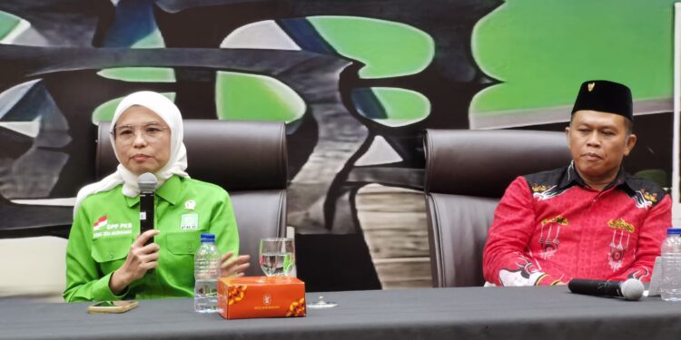 Makna 4 Pilar Berbangsa Masih Jadi PR Bersama