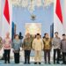 Pimpinan MPR Undang Presiden Hadiri Sidang Tahunan dan Bahas Pokok Haluan Negara
