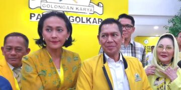 Golkar Tak Menolak Putusan MK 135, Tapi… Adies Kadir: Ayo Uji dengan Akal Sehat