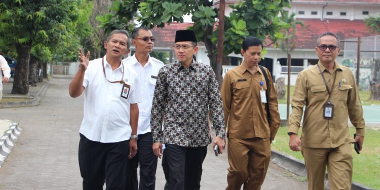 DPD RI Kawal Implementasi Program Sekolah Rakyat di DIY