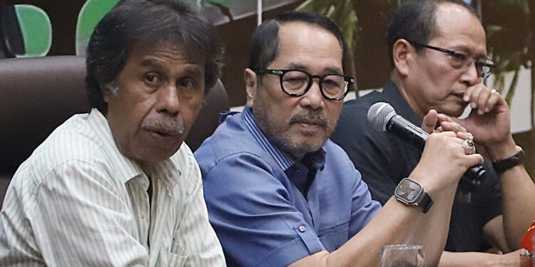 MPR Bahas Arah Pembangunan Jangka Panjang, Perlu Komunikasi dengan Presiden