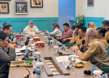 Senator Agita: Perlindungan Sosial Harus Akurat, Adil, dan Menjangkau yang Rentan 