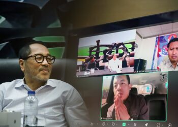 Karhutla Kian Mengancam, DPR Desak Kolaborasi Lintas Pihak dan Pembentukan Lembaga Khusus seperti IBAMA Brasil