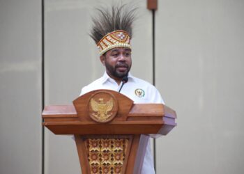 Ketua Komite III DPD RI: Negara Wajib Lindungi Tenaga Medis dari Kekerasan