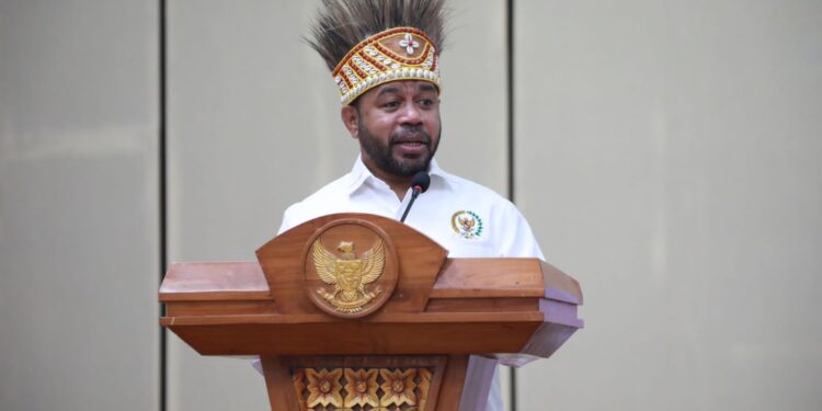 Ketua Komite III DPD RI: Negara Wajib Lindungi Tenaga Medis dari Kekerasan