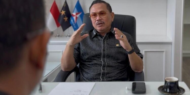 Frederik Kalalembang: Jika Bukan Pembunuhan dan Bukan Bunuh Diri, Maka Tegaskan Ini Kecelakaan Tragis