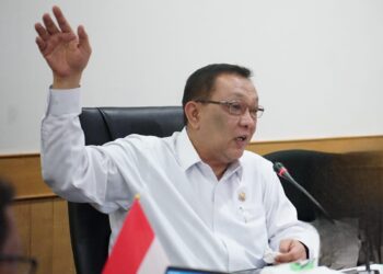 Langkah Konkret Menuju Kenyamanan Jemaah: DPD RI Sambut Kampung Haji Indonesia