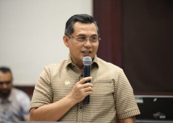 Akses ke Bandara akan Dipermudah, Bang Azran Berharap Kemacetan Bisa Dikurangi