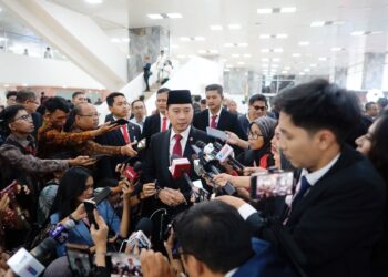 Viral Bendera One Piece, IBAS: Kreatif Boleh, Tapi Merah Putih Tetap Lambang Kebanggaan Kita