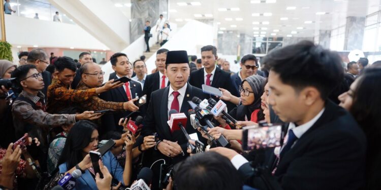 Viral Bendera One Piece, IBAS: Kreatif Boleh, Tapi Merah Putih Tetap Lambang Kebanggaan Kita