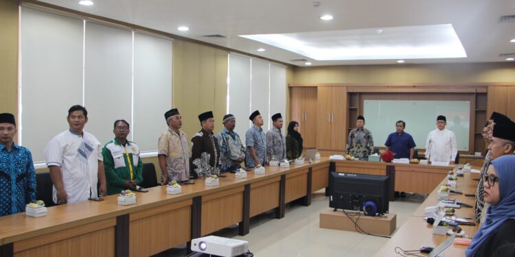 Gus Hilmy Dukung Pembentukan Kampung Tematik Berbasis Potensi Lokal