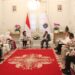 Perkuat Kolaborasi, GKR Hemas dan Senator Jakarta Audiensi Ke Kantor Gubernur Jakarta Pramono Anung