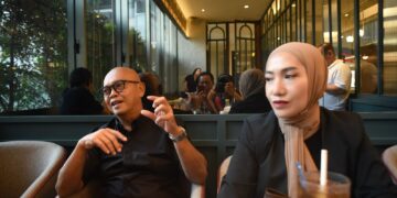 Meluruskan Kabar Lama: Klarifikasi Pribadi Mashudi Benarto soal Pernikahan dan Jejak Digital yang Tak Akurat