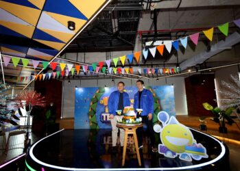 Merayakan 14 Tahun Memberikan Kebahagiaan dalam Perjalanan dan Solusi Perjalanan Berbasis Empati dan Fleksibilitas