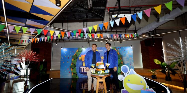 Merayakan 14 Tahun Memberikan Kebahagiaan dalam Perjalanan dan Solusi Perjalanan Berbasis Empati dan Fleksibilitas