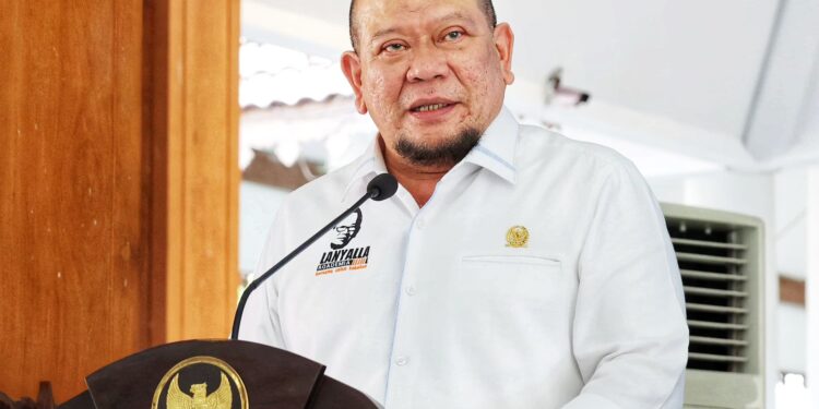 Dipilih Secara Demokratis