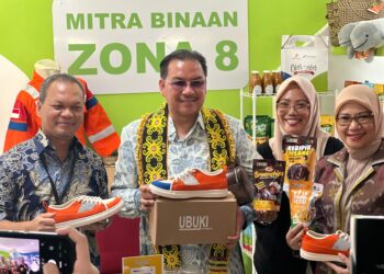 Denny JA Dukung Pesan Presiden untuk Komisaris BUMN