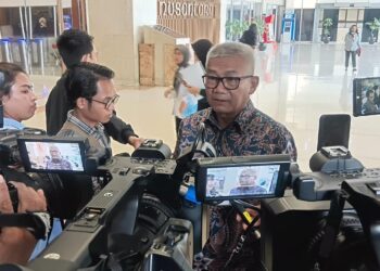 Agun Gunandjar: Putusan MK Bukan Hukum Tertinggi, Konstitusi Harus Jadi Rujukan Revisi UU Pemilu