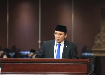 Gus Hilmy Soroti Kejanggalan Kasus Pemain Judol di Bantul: Membantu Kejahatan adalah Kejahatan