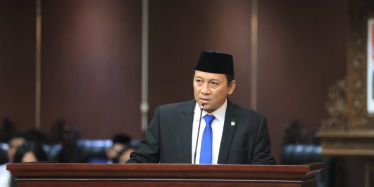 Gus Hilmy Soroti Kejanggalan Kasus Pemain Judol di Bantul: Membantu Kejahatan adalah Kejahatan