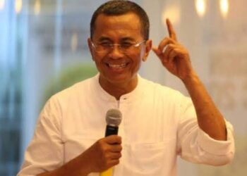 Dahlan Iskan: Ketua Umum PWI Hasil Kongres Persatuan Sebaiknya Tokoh Netral
