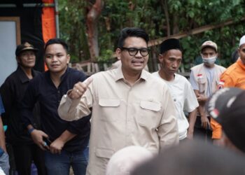 Bandara Mutiara SIS Al Jufri Palu Resmi Berstatus Internasional, Waka MPR Apresiasi Pemprov Sulteng