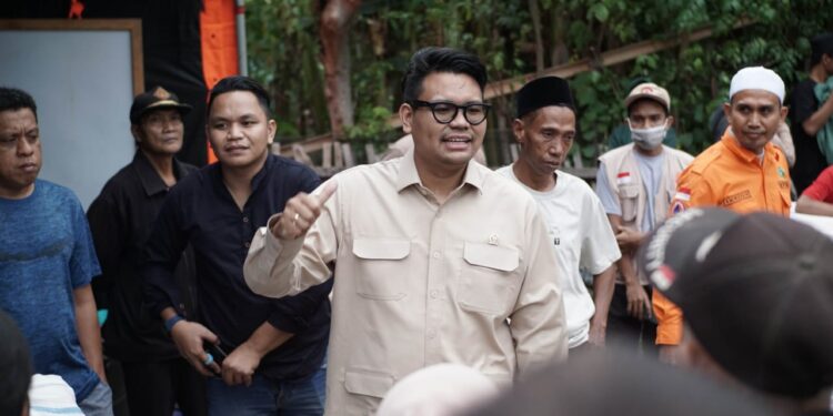 Bandara Mutiara SIS Al Jufri Palu Resmi Berstatus Internasional, Waka MPR Apresiasi Pemprov Sulteng