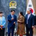 Terima Delegasi Utusan Presiden Korea, Puan Dorong Pembaruan Kerja Sama Penempatan Pekerja Migran R