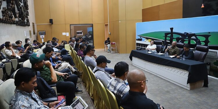 Totok Daryanto: RUU Energi Terbarukan Harus Dorong Pemanfaatan Biomassa untuk Gantikan Energi Fosil