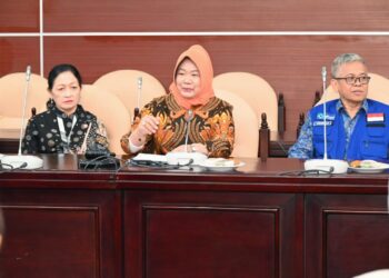 Klinik Pratama MPR Jalani Survey Akreditasi Lafkespri, Siti Fauziah: Bentuk Komitmen Setjen MPR Tingkatkan Mutu Pelayanan Kesehatan Yang Paripurna