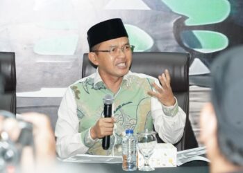 KH. Maman Imanul Haq : Pancasila Jadi Penjaga Demokrasi Indonesia