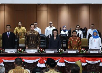 Dorong Pemerataan, DPD RI Kawal Pembangunan Strategis DIY dan Jateng Selatan