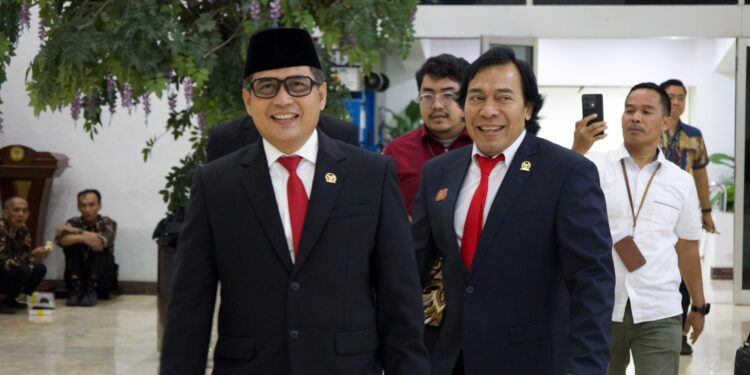 Bang Azran: Penghargaan Presiden Jadi Semangat untuk DPD RI