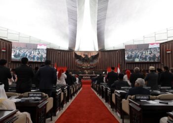 Prabowo Tegaskan Komitmen Berantas Korupsi: 300 Triliun APBN Sudah Diselamatkan