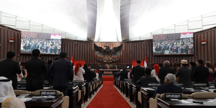 Prabowo Tegaskan Komitmen Berantas Korupsi: 300 Triliun APBN Sudah Diselamatkan