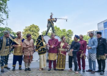 BTN Tegaskan Komitmen Perumahan di Momen Kemerdekaan RI ke-80