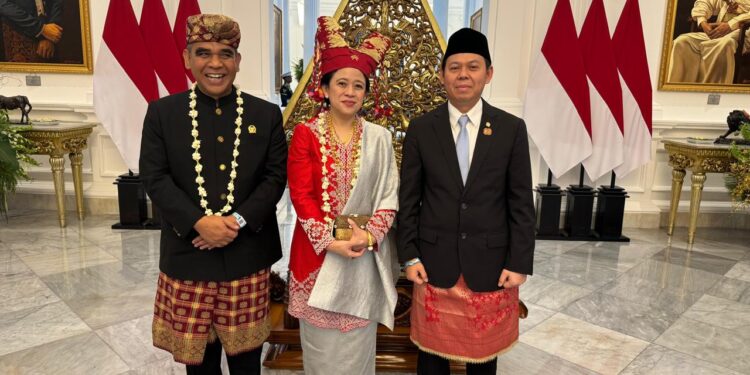 Maknai HUT RI ke-80, Sultan: Momentum Refleksi Tujuan Kita Bernegara Sesuai UUD 1945