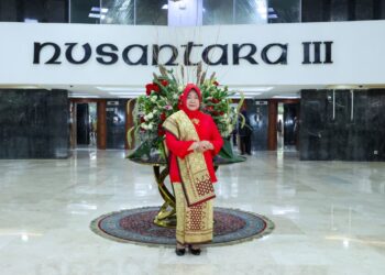 Makna Perjuangan Pahlawan di Era Digital: Renungan Siti Fauziah untuk Generasi Muda