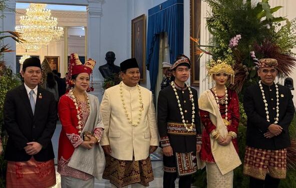 Ketua DPD: HUT Ke-80 RI Momentum Perkuat Pemerataan dan Demokrasi Hijau