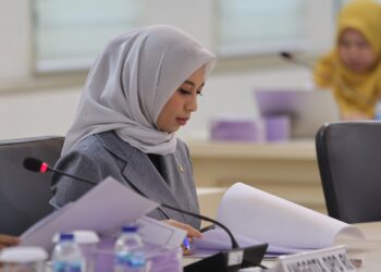 Imbas Kekeringan di NTB, Senator Mirah Minta Pemerintah Daerah Bergerak Cepat Tangani